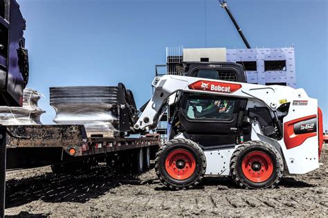 autotrader skid steer|buying a used skid steer.